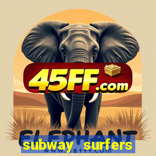 subway surfers deposito minimo 1 real